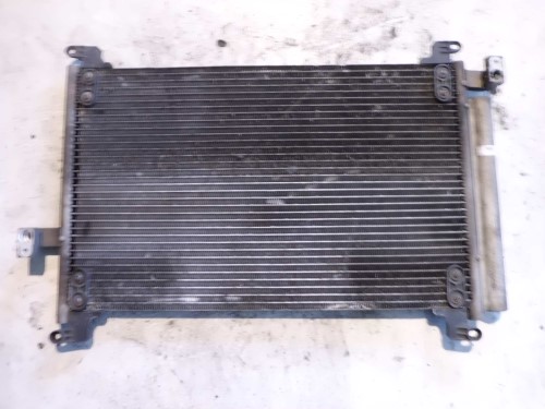 Condensatore aria condizionata 