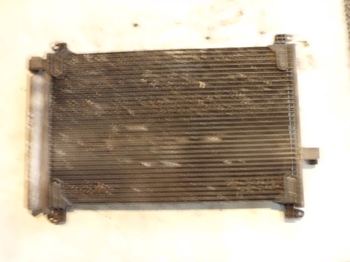 Condensatore aria condizionata 