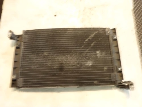 Condensatore aria condizionata 