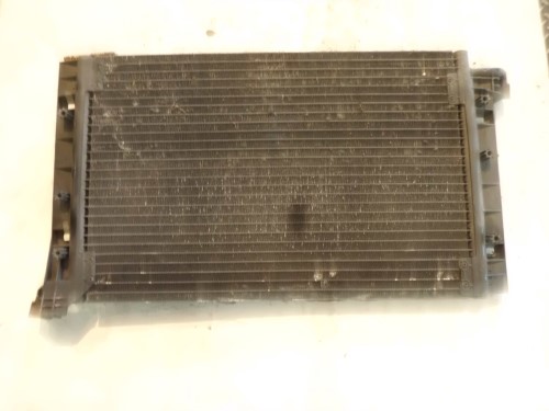 Condensatore aria condizionata 