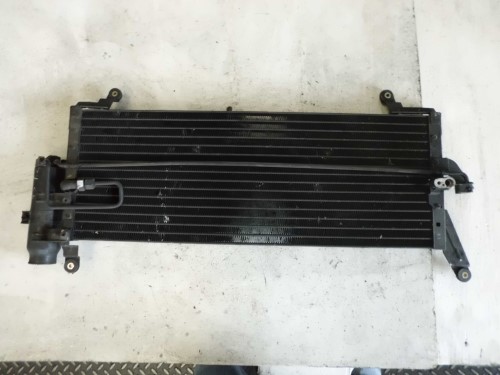 Condensatore aria condizionata 