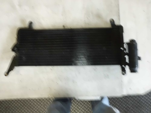 Condensatore aria condizionata 