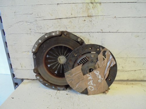 Disco frizione 