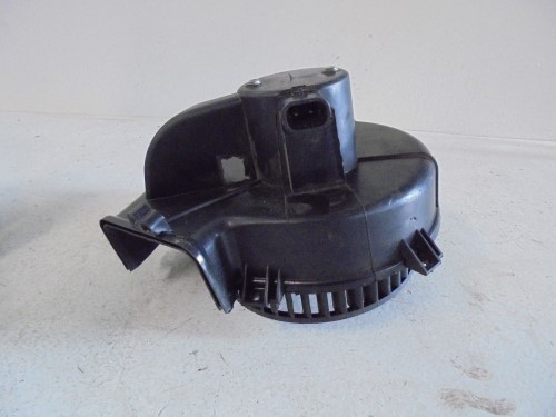 Motorino ventilazione abitacolo 