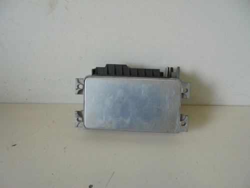 Centralina iniezione 