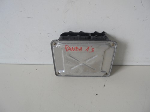 Centralina iniezione 