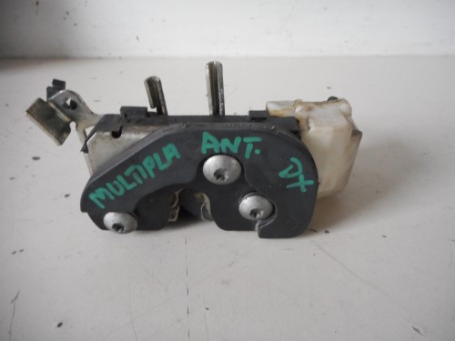 Serratura porta ant.  dx. 