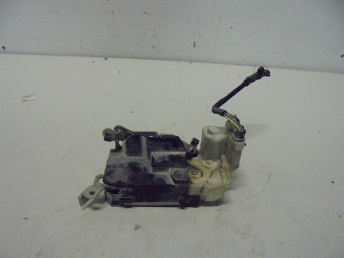 Serratura porta post.  dx. 