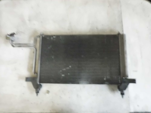 Condensatore aria condizionata 