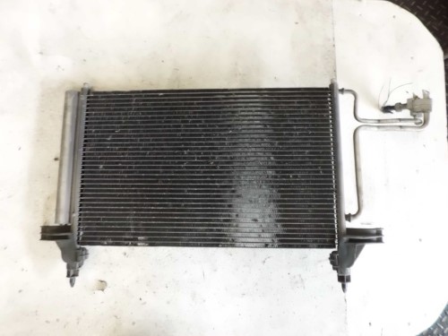 Condensatore aria condizionata 