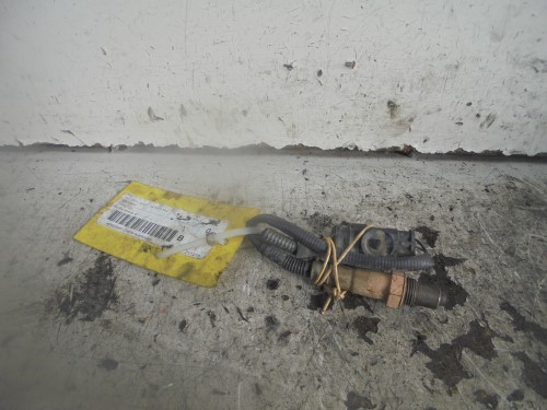 Sonda lambda ant.  sx.