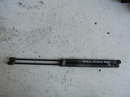 Asta ammortizzante cofano ant.