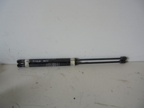 Asta ammortizzante cofano ant.  sx.