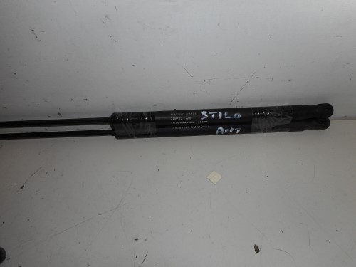 Asta ammortizzante cofano ant.