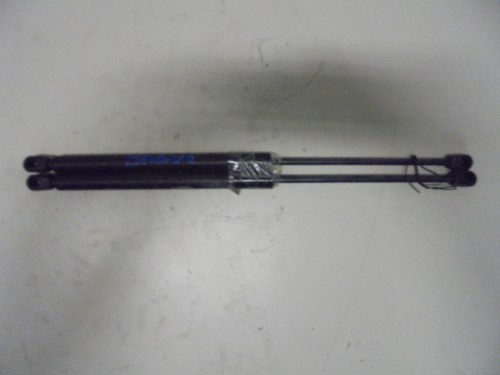 Asta ammortizzante portello post.  sx.