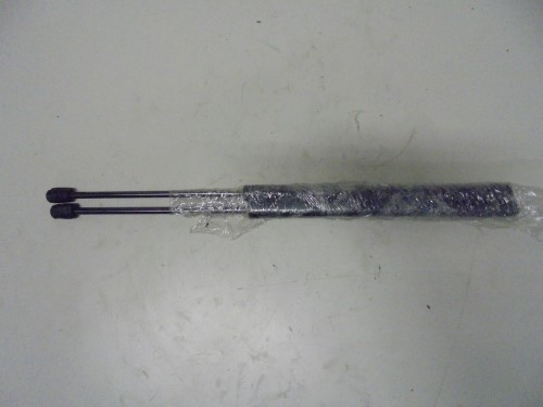 Asta ammortizzante portello post.  sx.