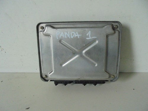 Centralina iniezione 