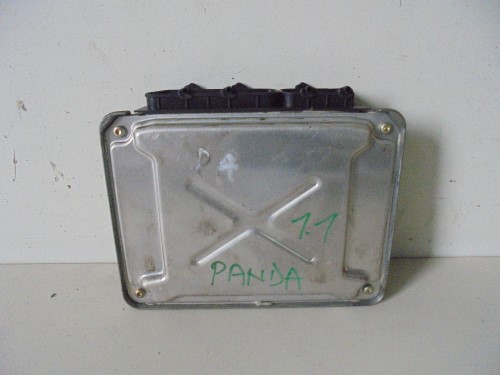 Centralina iniezione 