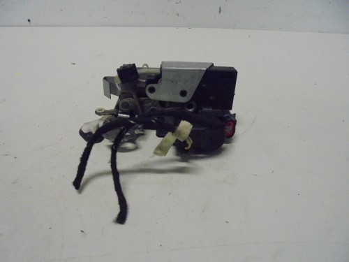 Serratura chiusura c.zta porta post.  dx. 