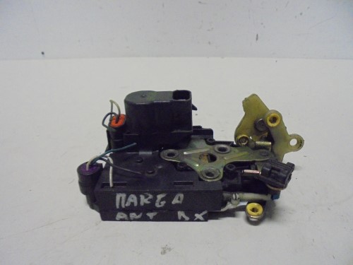 Serratura porta ant.  dx. 