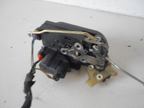 Serratura porta ant.  sx.