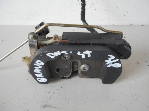 Serratura porta ant.  sx.