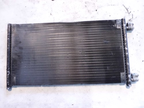 Condensatore aria condizionata 