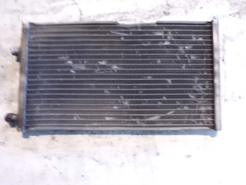 Condensatore aria condizionata 