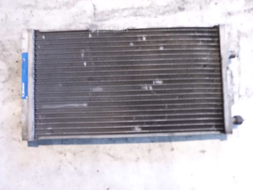 Condensatore aria condizionata 