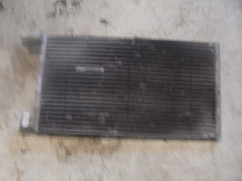 Condensatore aria condizionata 