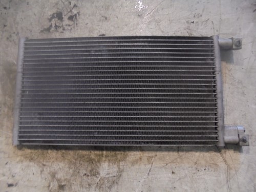 Condensatore aria condizionata 