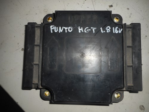 Centralina iniezione 