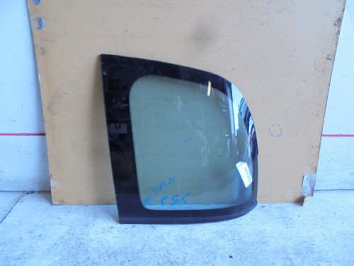 Fisso atermico parafango post.  sx.