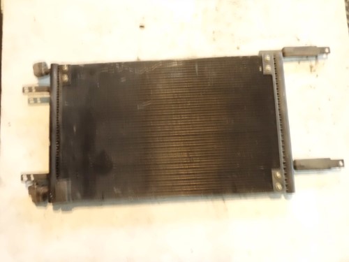 Condensatore aria condizionata 