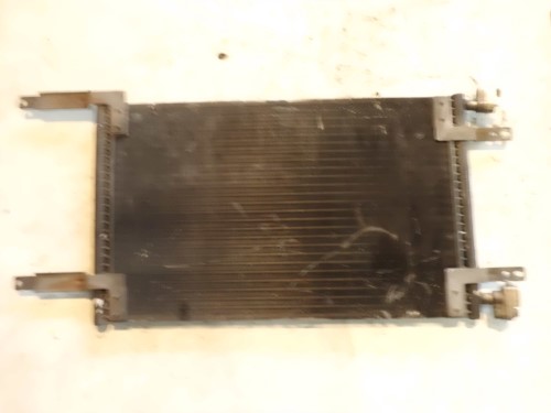 Condensatore aria condizionata 