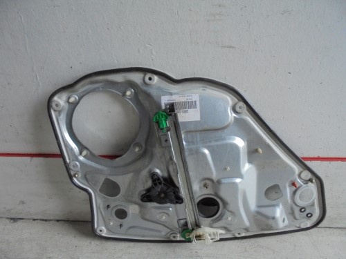 Alzacristallo elettr. porta post.  dx. 