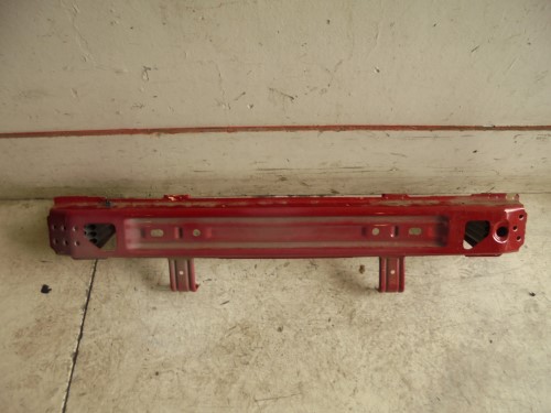 Traversa paraurti post. 