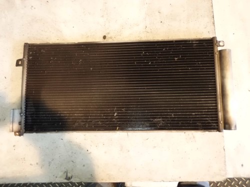 Condensatore aria condizionata 