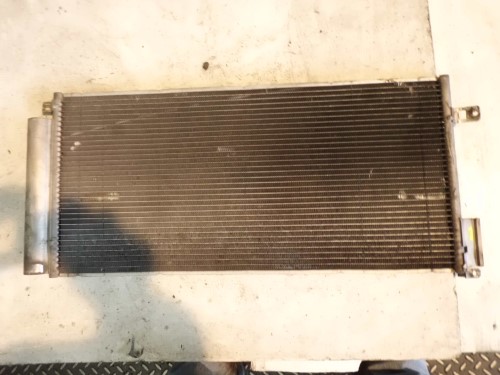 Condensatore aria condizionata 