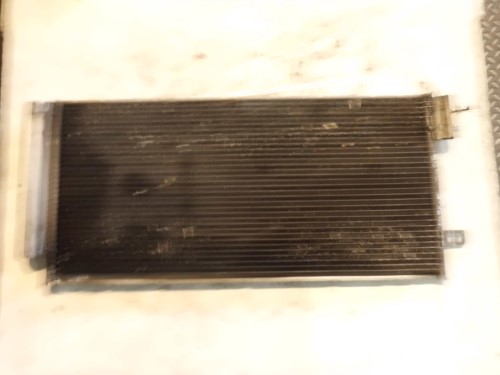 Condensatore aria condizionata 