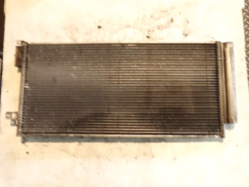 Condensatore aria condizionata 