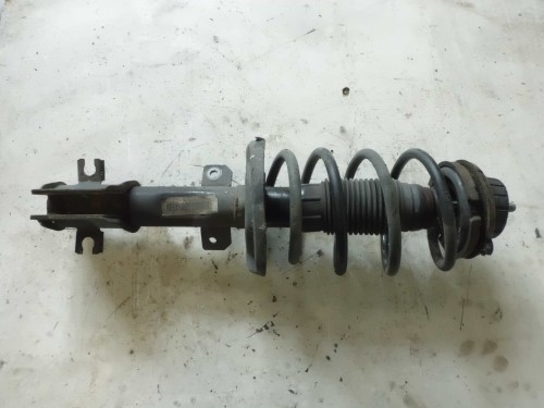 Ammortizzatore ant. sx.