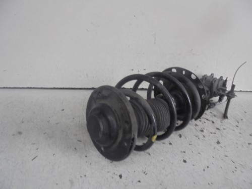 Ammortizzatore ant.  sx.