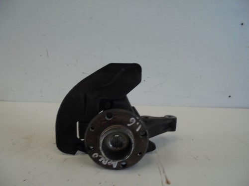 Montante sosp. ant.  dx. 