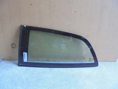 Fisso atermico parafango post.  sx.