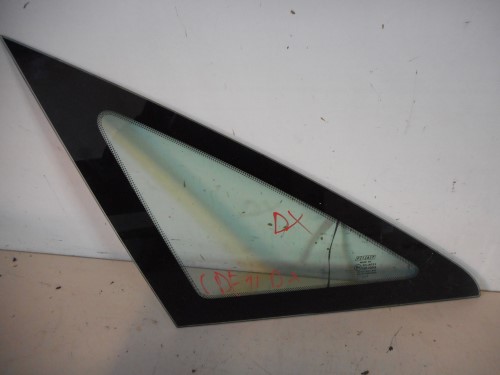 Fisso atermico parafango ant.  dx. 