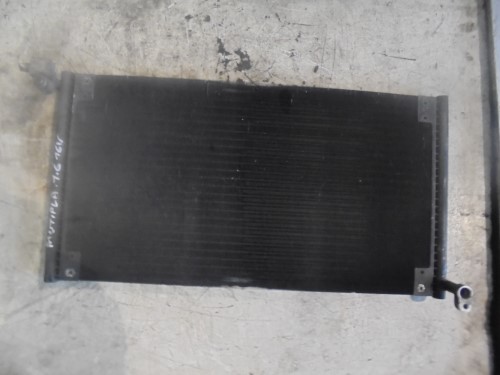 Condensatore aria condizionata 