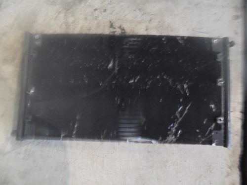 Condensatore aria condizionata 