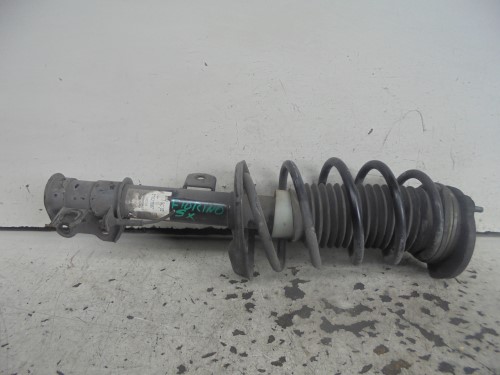Ammortizzatore ant.  sx.
