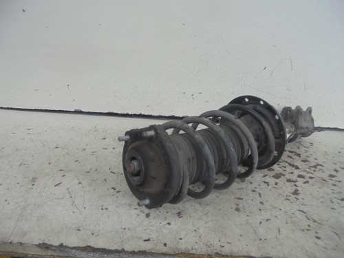 Ammortizzatore ant.  sx.